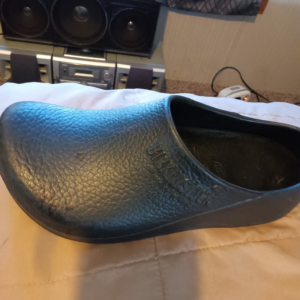 Clogs 10W. 8M